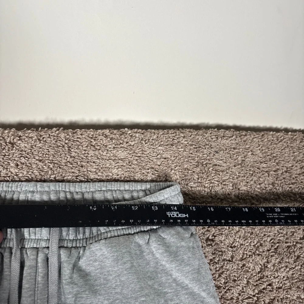 Nike Mens Sportswear Club Fleece Joggers Grey BV2671-063 Medium